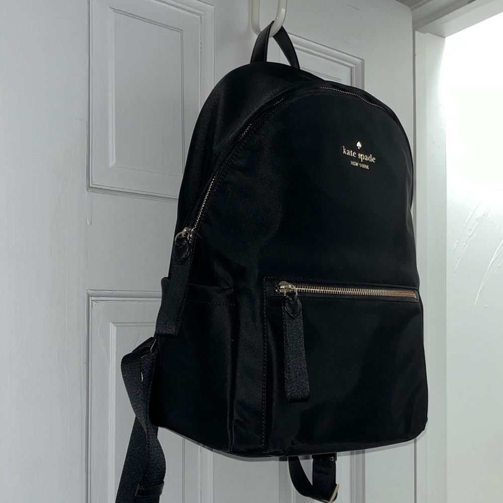 Kate Spade Chelsea backpack